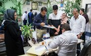 خانواده‌ها شهریه اجباری  را به کمیسیون اصل ۹۰ گزارش دهند