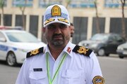 ثبت ۲۰۷ هزار تخلف در پایتخت از ابتدای مرداد ماه
