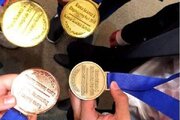 کسب ۹ مدال رنگین جهانی توسط  مخترع ایرانی