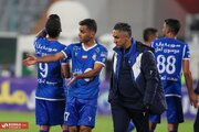 مربی استقلال علیه این باشگاه حکم گرفت