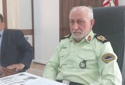 ۱۴۰۰ خودروی شوتی در استان بوشهر توقیف شد