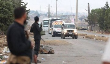 بازگشت درگیری‌ها به «سویداء» سوریه