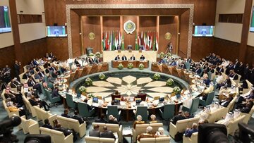 جلسه فوق‌العاده اتحادیه عرب درباره طرح اشغال غزه
