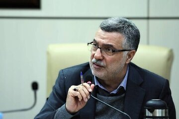 وزیر بهداشت: افزایش ۳۰ درصدی حقوق دستیاران از ماه جاری اعمال می شود