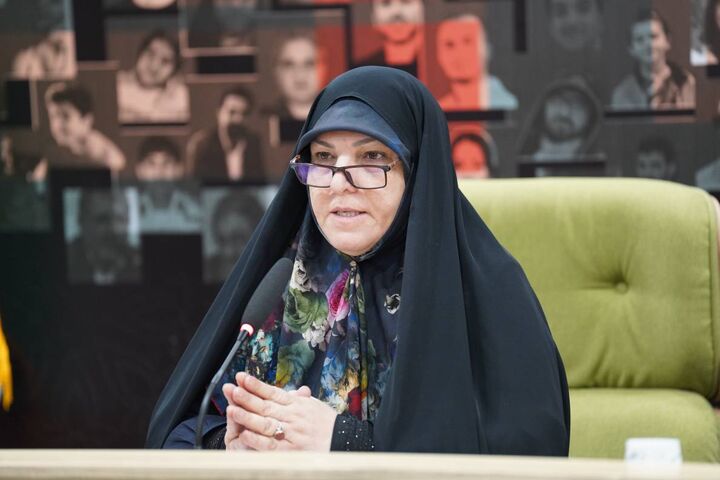 معاون بنیاد شهید: ارتباط مددکاران و مشاوران با خانواده شهدای جنگ ۱۲ روزه بیشتر شود