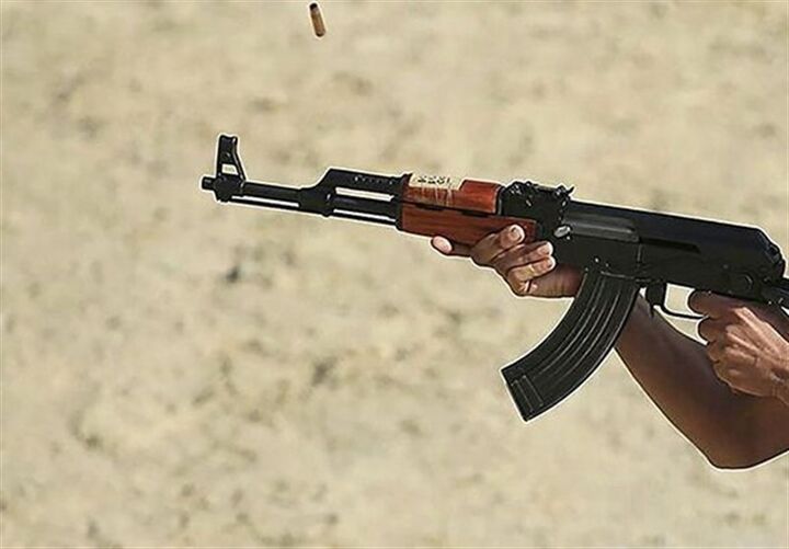 هلاکت ۳ شرور مسلح در سراوان/ شهادت یک پلیس هلاکت ۳ شرور مسلح در سراوان/ شهادت یک پلیس