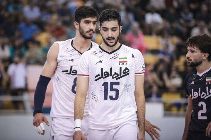 جانشین سعید معروف پیدا شد