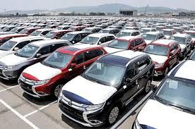 راهکار وزارت صنعت برای کنترل قیمت خودروهای وارداتی: ترخیص خودروها با تعرفه ۱۴۰۴ راهکار وزارت صنعت برای کنترل قیمت خودروهای وارداتی: ترخیص خودروها با تعرفه ۱۴۰۴