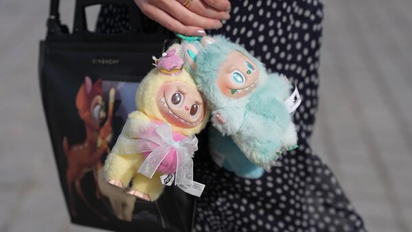 پشت پرده سفر لبوبو از اسکاندیناوی تا تیک‌تاک