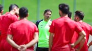 رونمایی از لیست جدید مازاد پرسپولیس