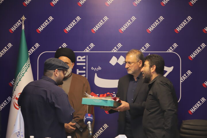 روز خبرنگار
