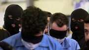 دستگیری ۲۱۰۰۰ مظنون با تماس مردمی در جریان جنگ ۱۲ روزه