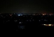 تذکر به وزیر برای قطعی برق