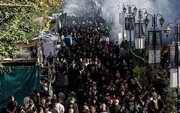 تمهیدات حمل‌ونقلی شهرداری تهران برای مراسم پیاده‌روی جاماندگان اربعین