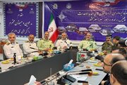 ۱۰ پروژه پلیس راه در ۹ استان افتتاح شد