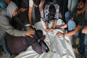 جدیدترین آمار شهدا و مجروحان غزه