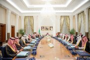 جدیدترین موضع گیری بن سلمان درباره غزه