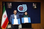 کسب آموزش‌های مهارتی هشت هزار نفر افراد تحت پوشش بنیاد شهید و امور ایثارگران/ تخفیف ۵۰ درصدی تعرفه‌های آموزشی ویژه مشمولین بنیاد شهید