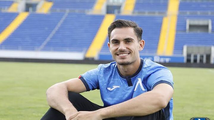 گزینه اصلی هاشمیان برای دفاع چپ پرسپولیس مشخص شد گزینه اصلی هاشمیان برای دفاع چپ پرسپولیس مشخص شد