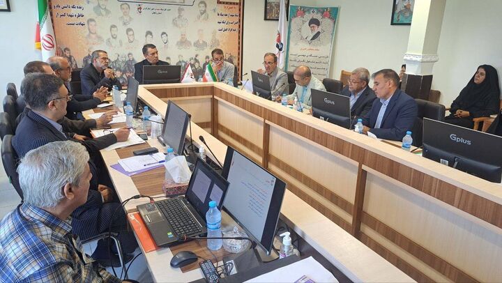 بنیاد شهید با بهرهگیری از ظرفیت اساتید، مأموریتها و سیاستهای خود را بازنگری میکند بنیاد شهید با بهرهگیری از ظرفیت اساتید، مأموریتها و سیاستهای خود را بازنگری میکند