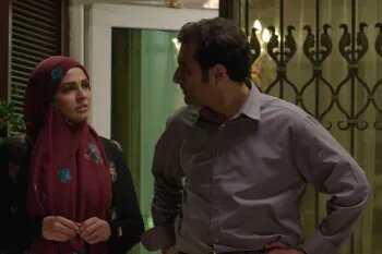 جایگزین سریال «پناه آخر» از شبکه آی فیلم مشخص شد