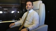 نمایندگان «رژیم جولانی» وارد ترکیه شدند