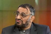 فیلم/ آقای «جدی می‌فرمایید» خواننده شد