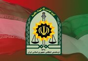 توضیح فراجا درباره آمار دستگیری‌ها در جنگ ۱۲ روزه
