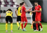 سیدبندی کامل لیگ نخبگان و لیگ قهرمانان آسیا ۲