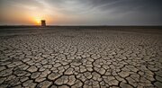 بحران جهانی آب در آستانه نقطه بی‌بازگشت