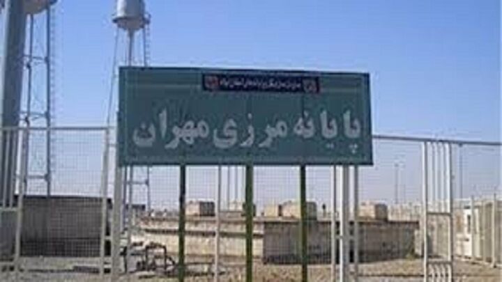 پیش‌بینی ۱۰۳۰ ‌دستگاه اتوبوس برای انتقال زائران از مرز مهران