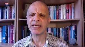 خشم اکبر گنجی از نتانیاهو بابت معرفی کتابش