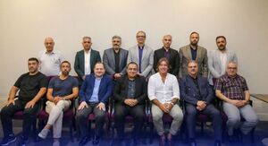 جویباری رفت، تاجرنیا سرپرست شد