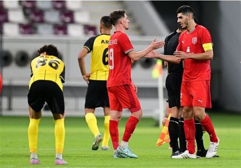 سیدبندی کامل لیگ نخبگان و لیگ قهرمانان آسیا ۲