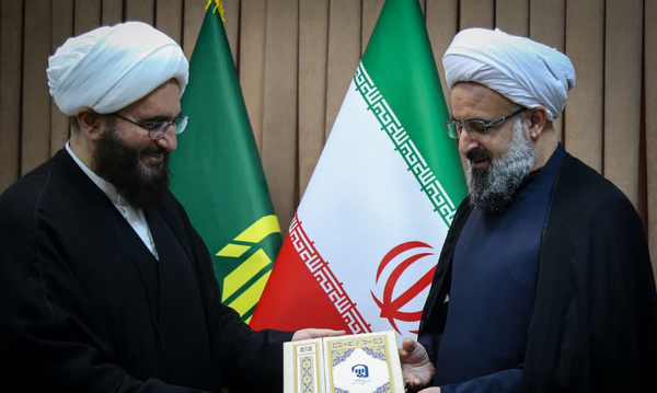 سرپرست ستاد امر به معروف مشخص شد
