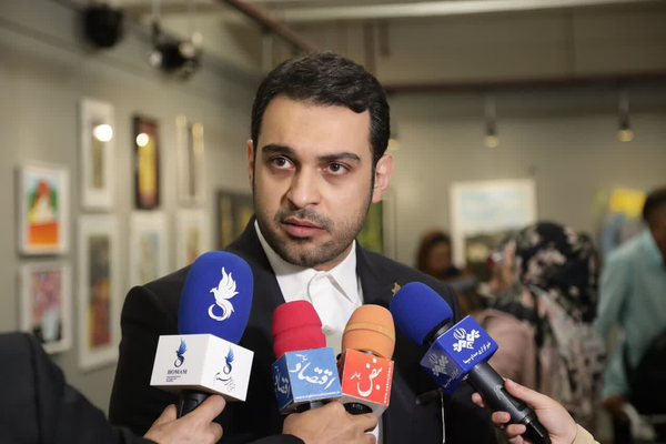 برگزاری جشنوار جهانی برای معلولان در ایران