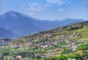روستای ناتر کلاردشت؛ گنجی پنهان در دل کوهستان