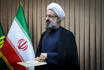 سرپرست ستاد امر به معروف مشخص شد