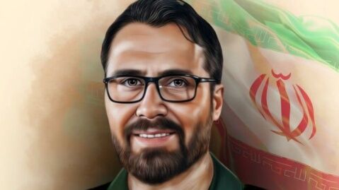 تدفین پیکر مطهر شهید پاشایی فردا در بهشت زهرا(س)