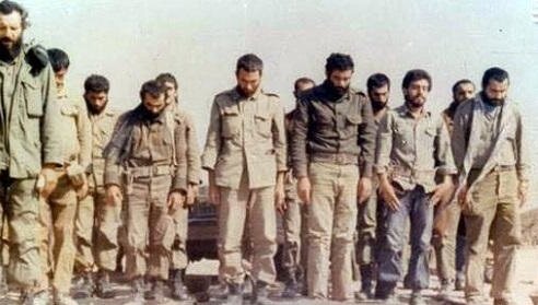 شهید محققی؛ از میدان نبرد تا دنیای اطلاعات