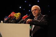اوحدی: ۷۶ هزار جانباز اعصاب و روان و خانواده‌هایشان حمایت ویژه نیاز دارند