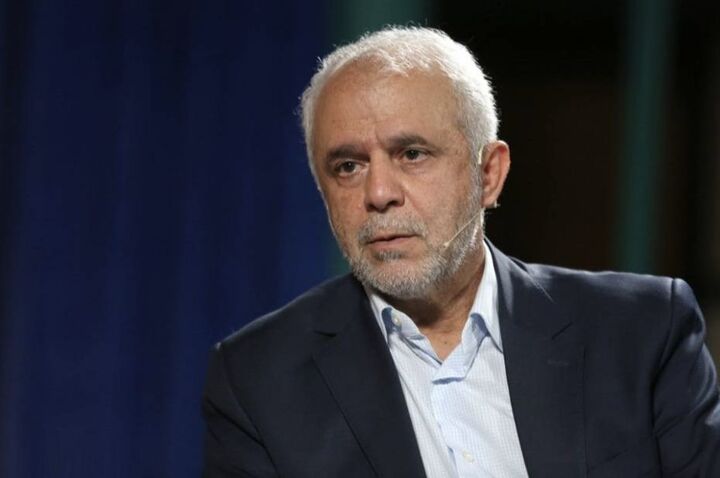 عکس منتشره نشده از دوران اسارت اوحدی