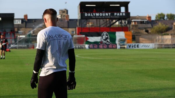 اقدام شرافتمندانه باشگاه اروپایی علیه اسرائیل اقدام شرافتمندانه باشگاه اروپایی علیه اسرائیل