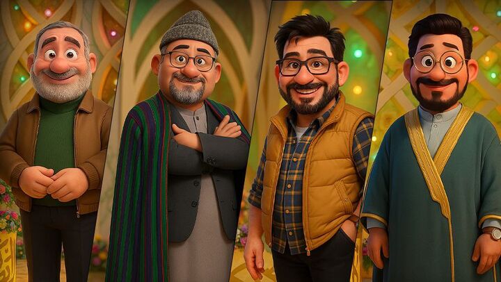 «محفل» ویژه کودک و نوجوان ساخته میشود/ آغاز ثبتنام «محفل ستاره ها» از امروز «محفل» ویژه کودک و نوجوان ساخته میشود/ آغاز ثبتنام «محفل ستاره ها» از امروز