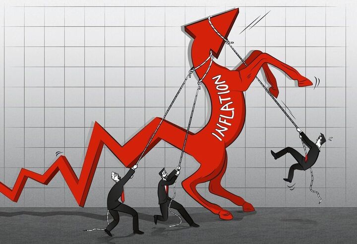 ۴۱ درصد افزایش قیمتها در یک سال ۴۱ درصد افزایش قیمتها در یک سال