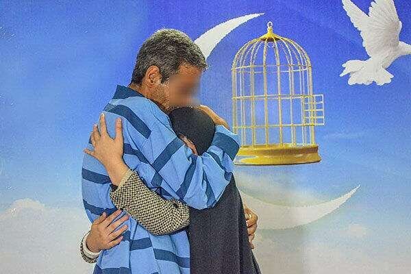 پایان ۳۶ سال انتظار محکوم به قصاص برای رهایی