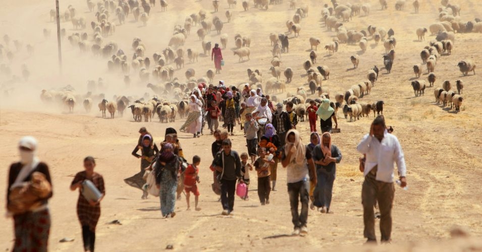 4 میلیارد نفر گرفتار کم‌آبی/ جهان در بحران آب غرق می‌شود؟!