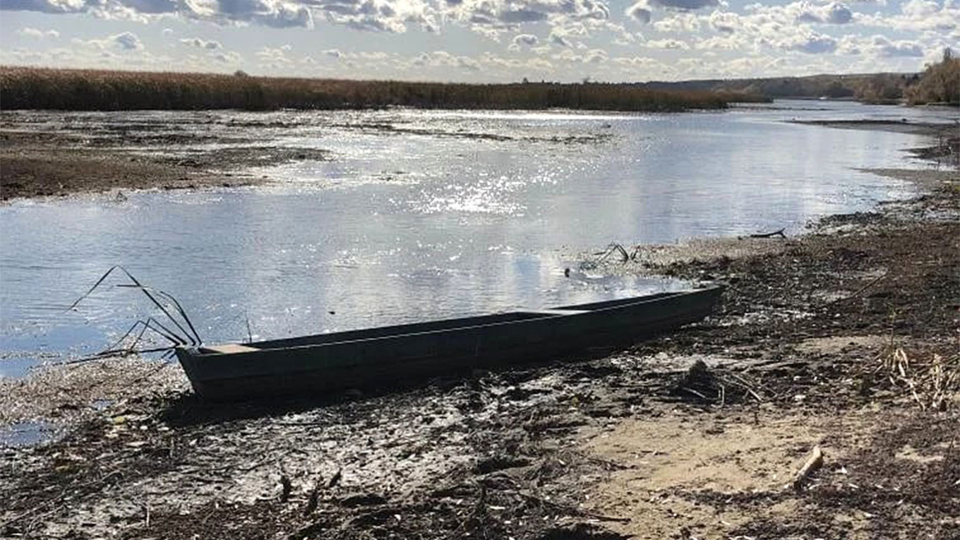 4 میلیارد نفر گرفتار کمآبی/ جهان در بحران آب غرق میشود؟!