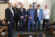 رضازاده جایگزین سلیمی شد