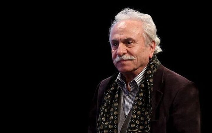 ایرج راد: سینما باید حماسه جنگ ۱۲ روزه را روایت کند